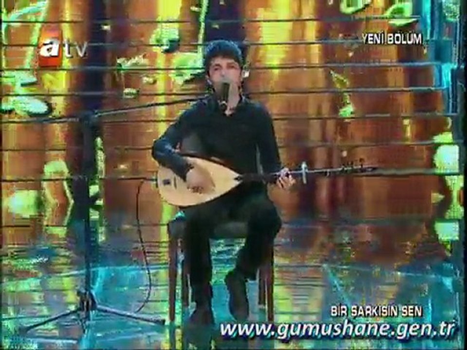 Gonca Coskun - Sacimin Akina Bakma Sultanim