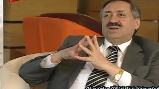 Oğuz Kağan KÖKSAL Türk Kahvesi'nde -5