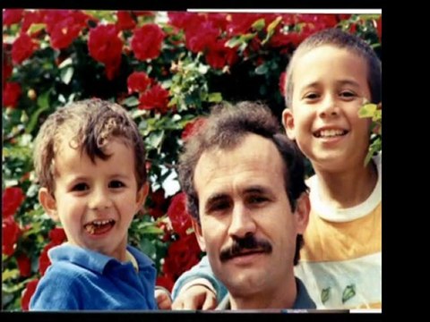 Zeki Müren-Geceler Yarim Oldu