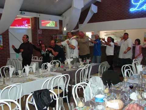 reps des tios quadeurs 1 mai 2011 (premier repas )