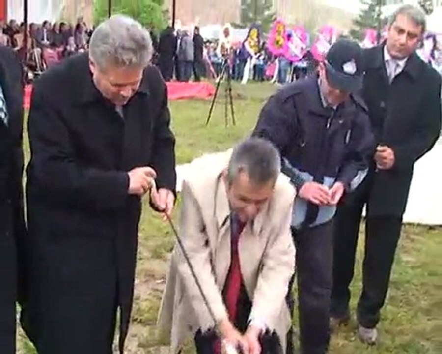 Ayrancı Hıdırellez Şenlikleri(1) 2011