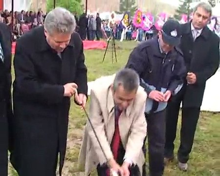 Ayrancı Hıdırellez Şenlikleri(1) 2011