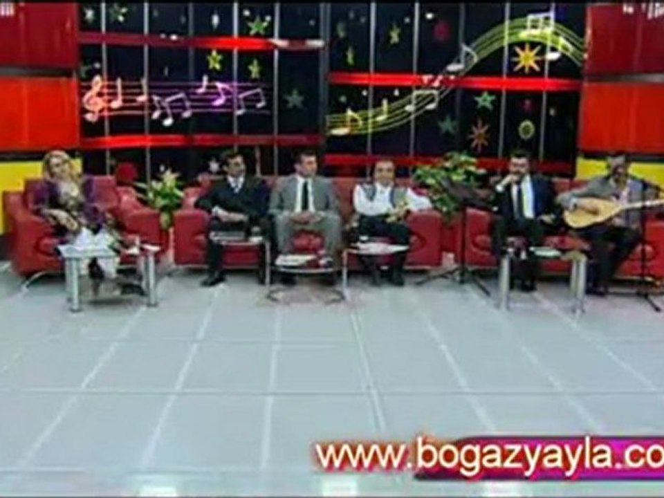 HÜSEYİN KAYA TÜRKÜ