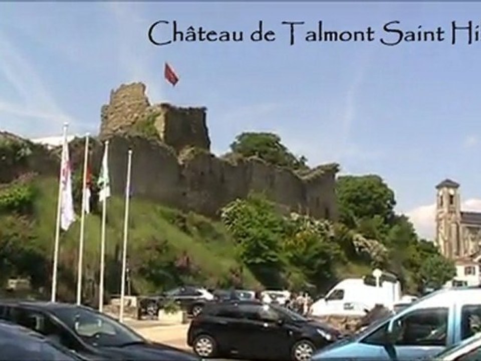 la tranche sur mer mai 2011