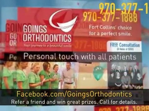 Family Orthodontics in Ft Collins (970) 377-1888 ‎