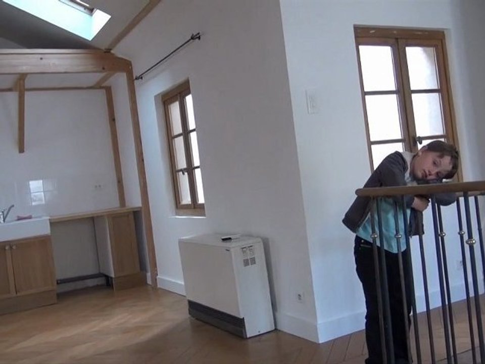 Nouvel Appart 20 mai 2011