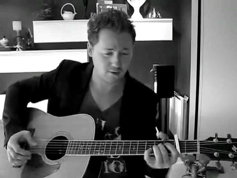 Christophe Maé - La rumeur by Gilles ROQUES