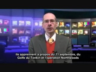 La triste réalité du Terrorisme International