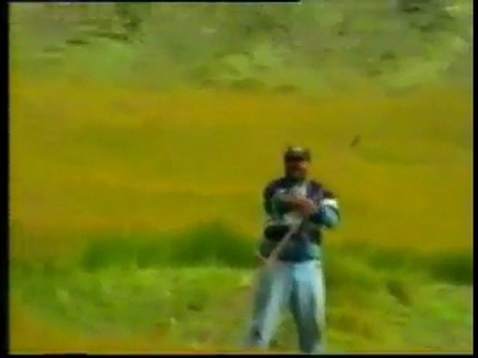 Sebahattin Şenel - BEY BABAM