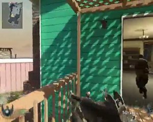 BlackOps - MG Nuketown (FA)