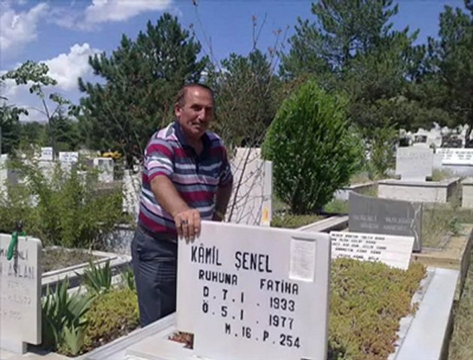 Sebahattin ŞENEL - Nerdesin