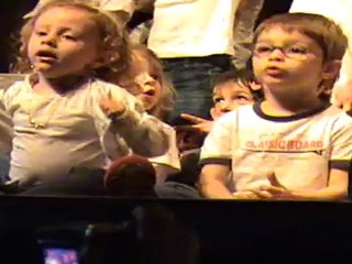 chorale florian mai 2011