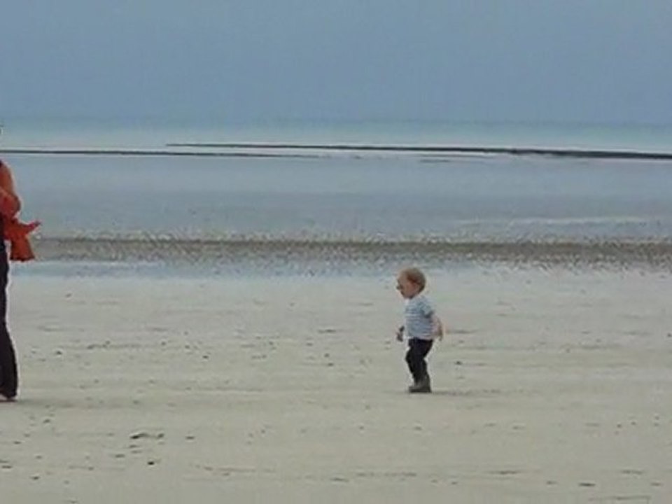 7 mai 2011 je marche dans les pas de ma maman
