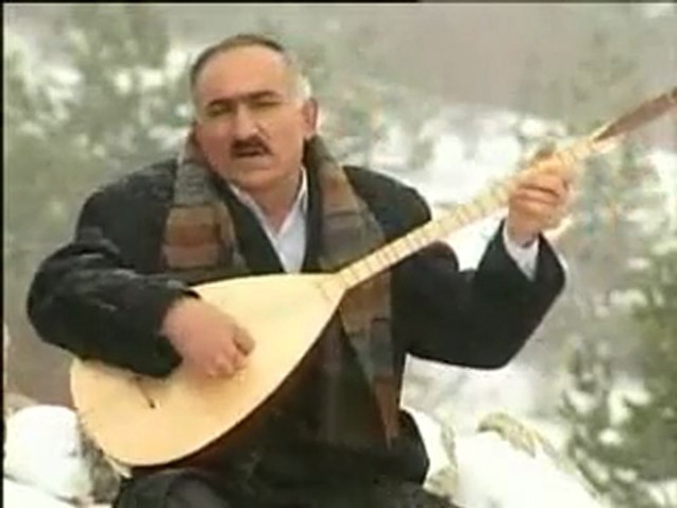 Aşık Kul Nuri - Üçüncü Ordu