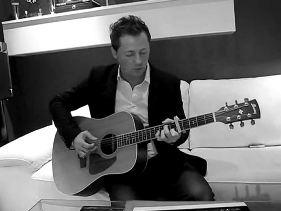 KYO - Ce soir by Gilles ROQUES