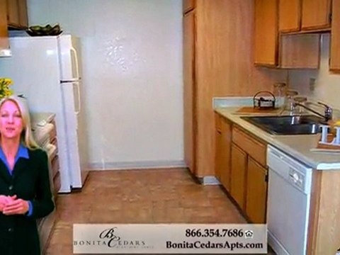 Bonita Apartments for Rent Bonita, CA. Bonita Cedars Apts.