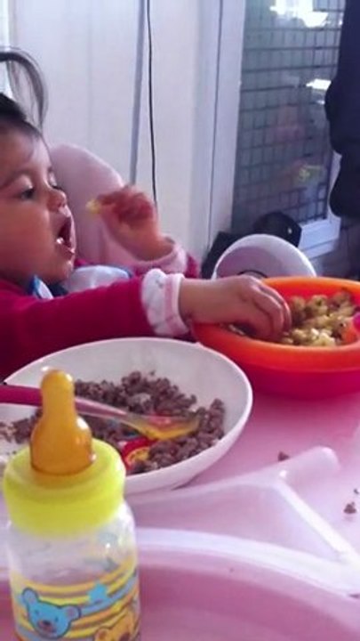 Jade Mange Tte Seule