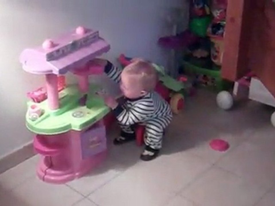 Musique suite
