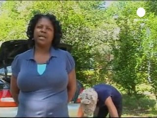 Paura a Memphis. Il Mississippi verso livelli record