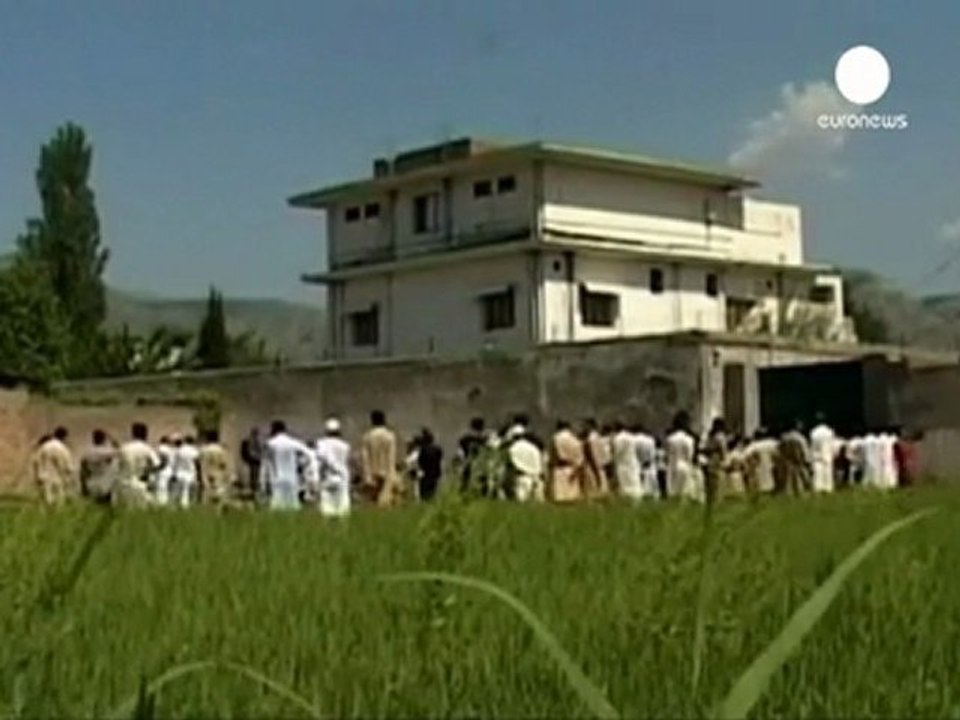 Vidéos de Ben Laden : casser le mythe