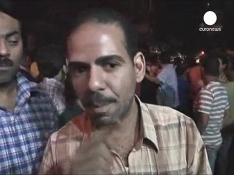 Egypt sectarian clashes orchestrated, say witnesses