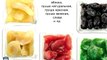 Бизнес Житомира (3): Продукция ТМ Prospona в Украине - где купить фруктовую начинку для пирогов и тортов оптом, Украина