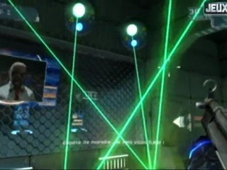 Conduit 2  - Wii (Test - Note 13/20)