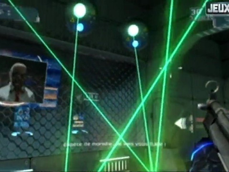 Conduit 2  - Wii (Test - Note 13/20)