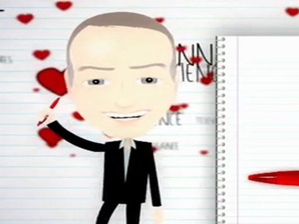 Télévie ... le stylo à bille du Télévie - Vidéo - RTL TVI