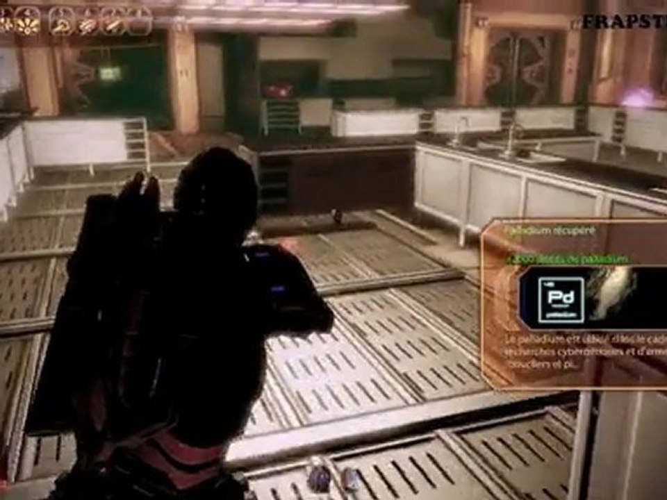 Mass Effect 2 - Partie 18