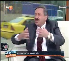 Oğuz Kağan Köksal - Gündem Değerlendirilmesi - Erkan Tan ile Başkentten Videoları - 2