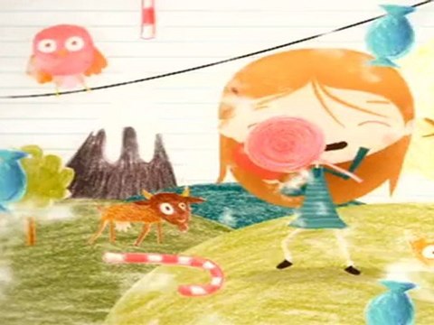 Télévie 2011 - Emilie c'est ma meilleure copine... - Vidéo - RTL TVI