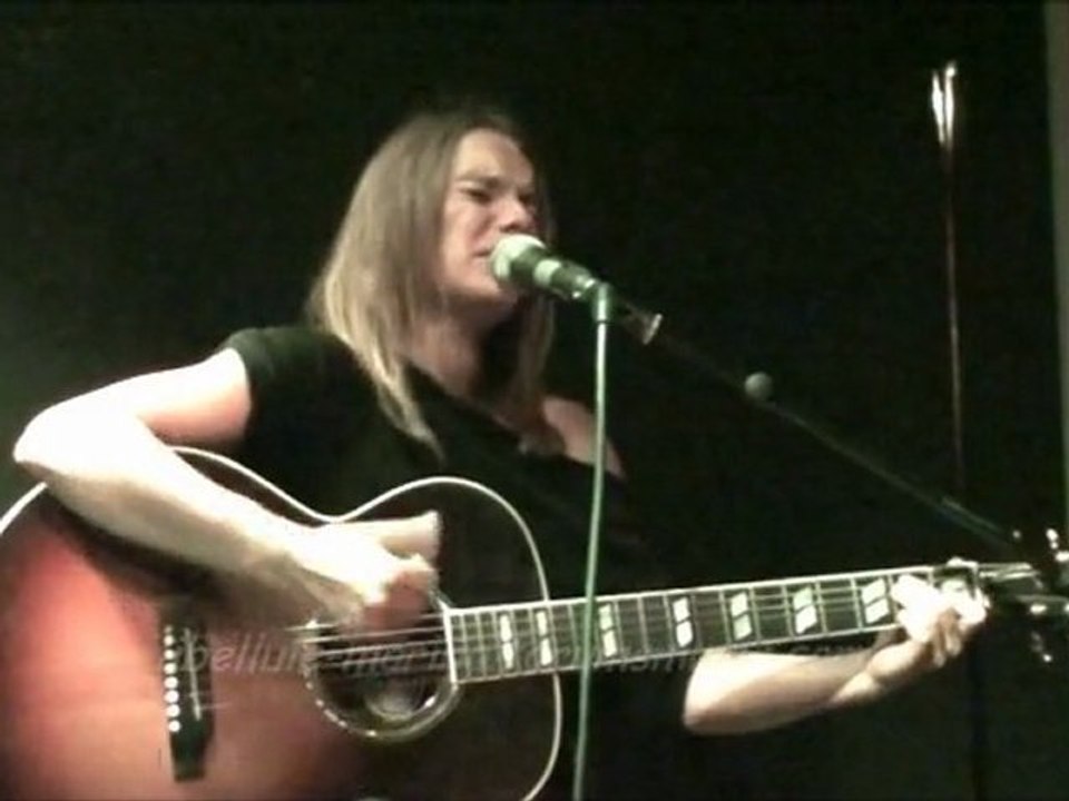 MARINA / medley Instinct Théatre 07.05.11