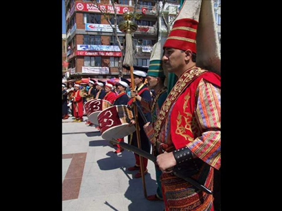 MAHMUT POLAT - GİDELİM