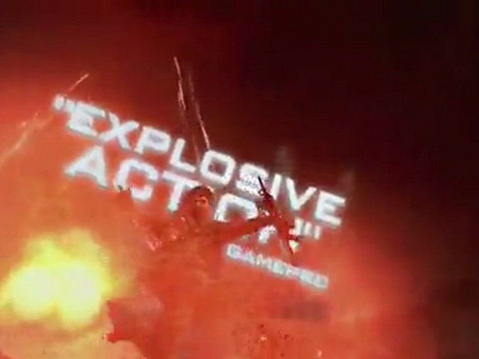 cod 7 Black Ops Trailer