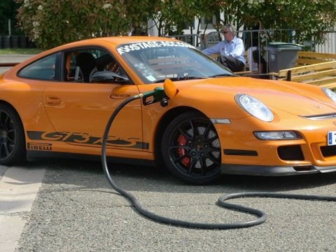 Circuit Jean Pierre Beltoise Trappes Stages de pilotage le 07/05/2011