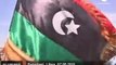 Libyan rebels buried in Benghazi - no comment