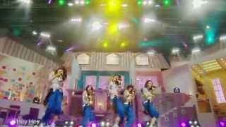 [Perf] KARA - Mister (on MC 150809) [Jayson Loo]