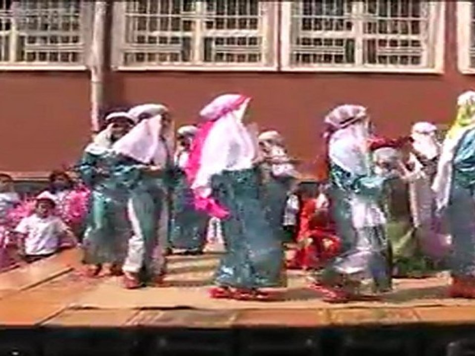 Mustafa Vedat Mutlu İlköğretim Okulu 23 Nisan 2011