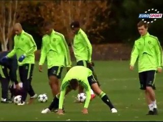 Maç öncesi: Mancehester United - Chelsea