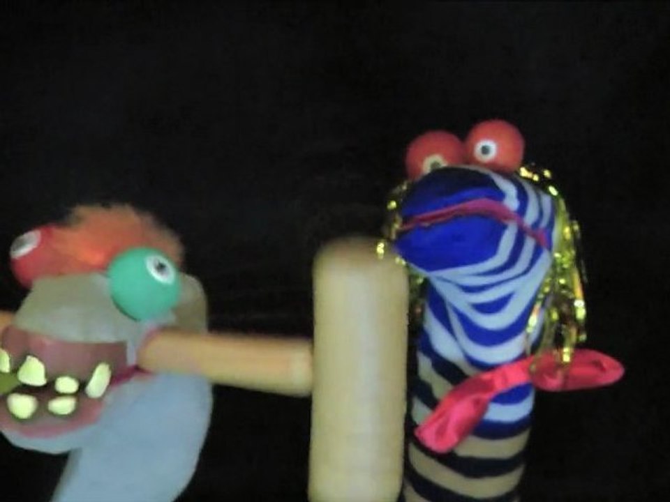 Les Marchands d'idées « A-bruit-i »