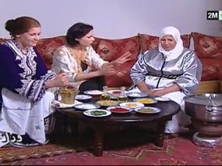 شهيوات بلادي: السبت 7 ماي