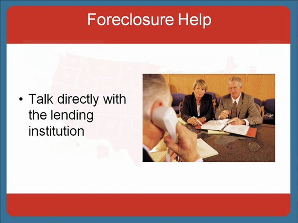 How does the Foreclosure Crisis can affect you?