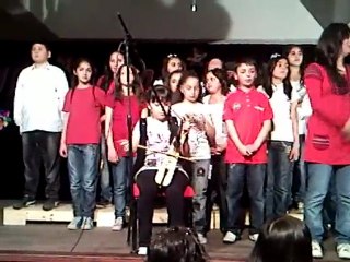 Ekin Ömür-Divane Aşık Gibi-Kemençe