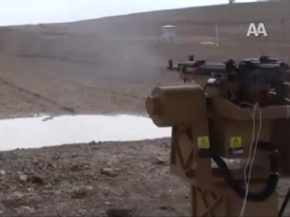 BU ''NÖBETÇİ'' DEN KURTULUŞ YOK