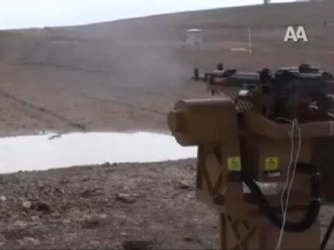 BU ''NÖBETÇİ'' DEN KURTULUŞ YOK