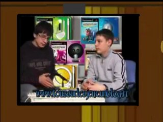 [french ytp] Des invites a Hairule