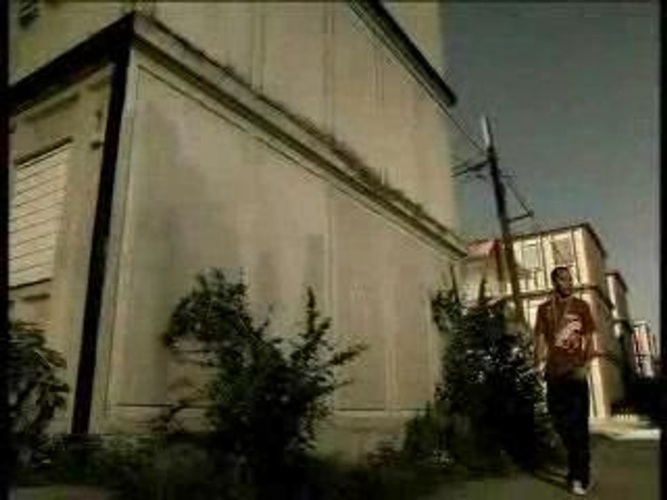 cham and alicia keys - ghetto story