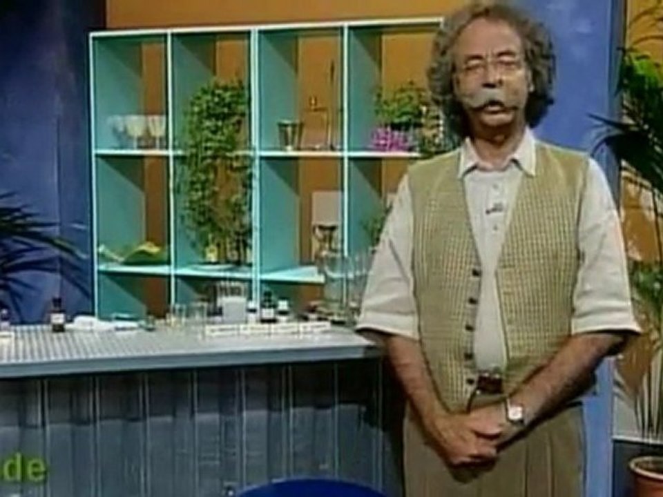 Wir fangen uns einen Top-Terroristen