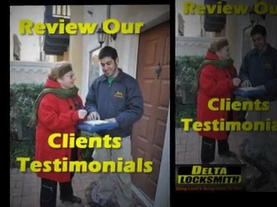 Delta Locksmith Dallas